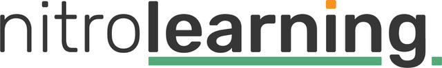 nitro learning logo